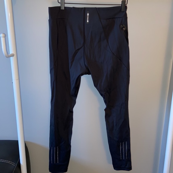Anatplus L Workout Pants - Picture 4 of 5